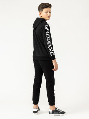 FASHION SET BOTTOM Black / 14