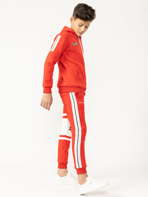 FASHION SET BOTTOM Red / 14