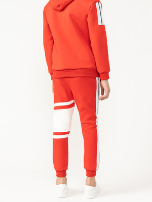 FASHION SET BOTTOM Red / 14