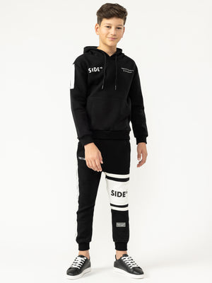 FASHION SET BOTTOM Black / 14