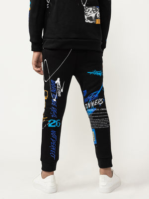 FASHION SET BOTTOM Black / 14
