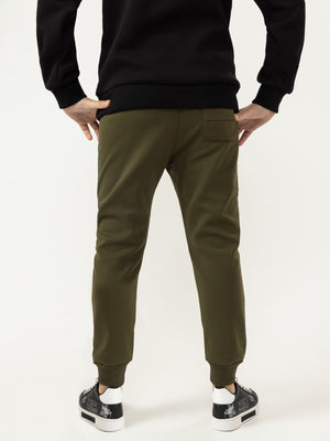 SWEATPANTS Army / 14