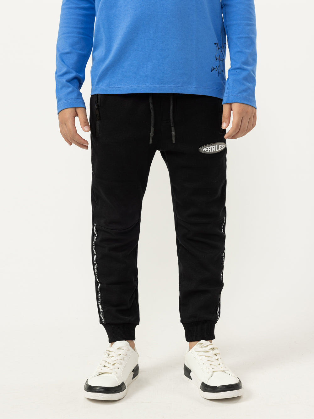 SWEATPANTS Army / 14