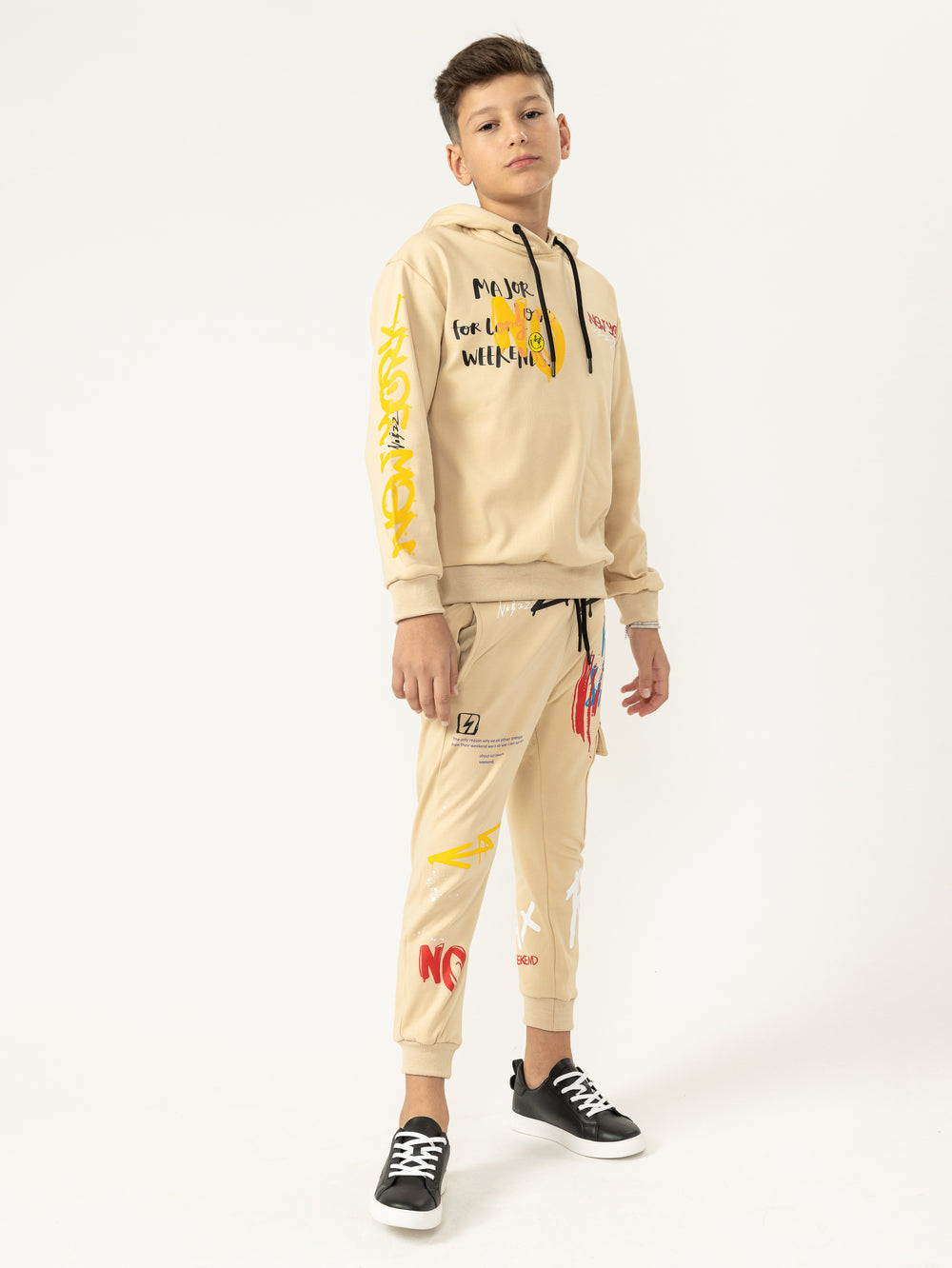 FASHION SET BOTTOM Stone / 14