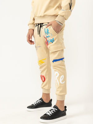 FASHION SET BOTTOM Stone / 14