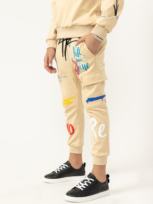 FASHION SET BOTTOM Stone / 14