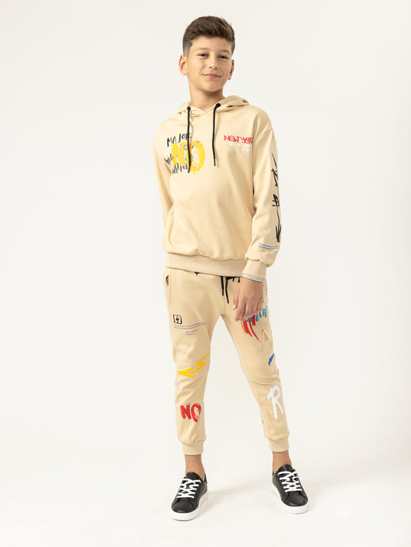 FASHION SET BOTTOM Stone / 14