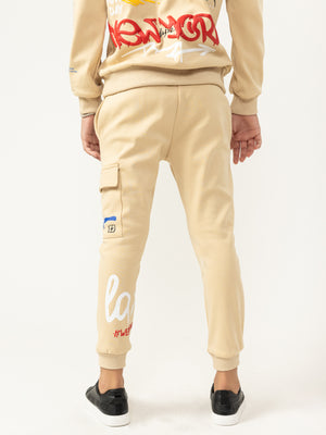 FASHION SET BOTTOM Stone / 14