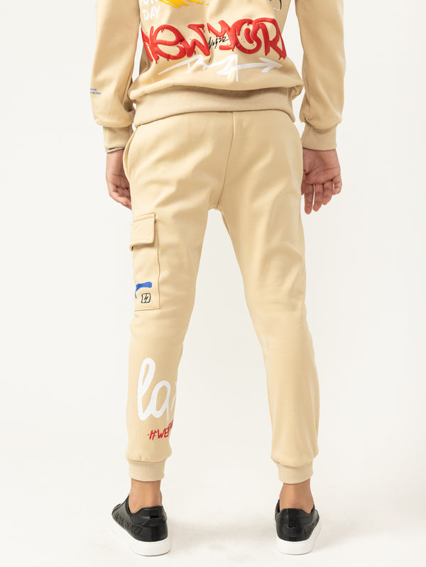 FASHION SET BOTTOM Stone / 14