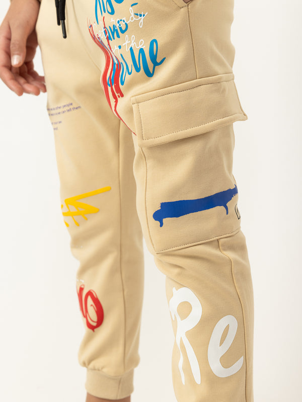FASHION SET BOTTOM Stone / 14