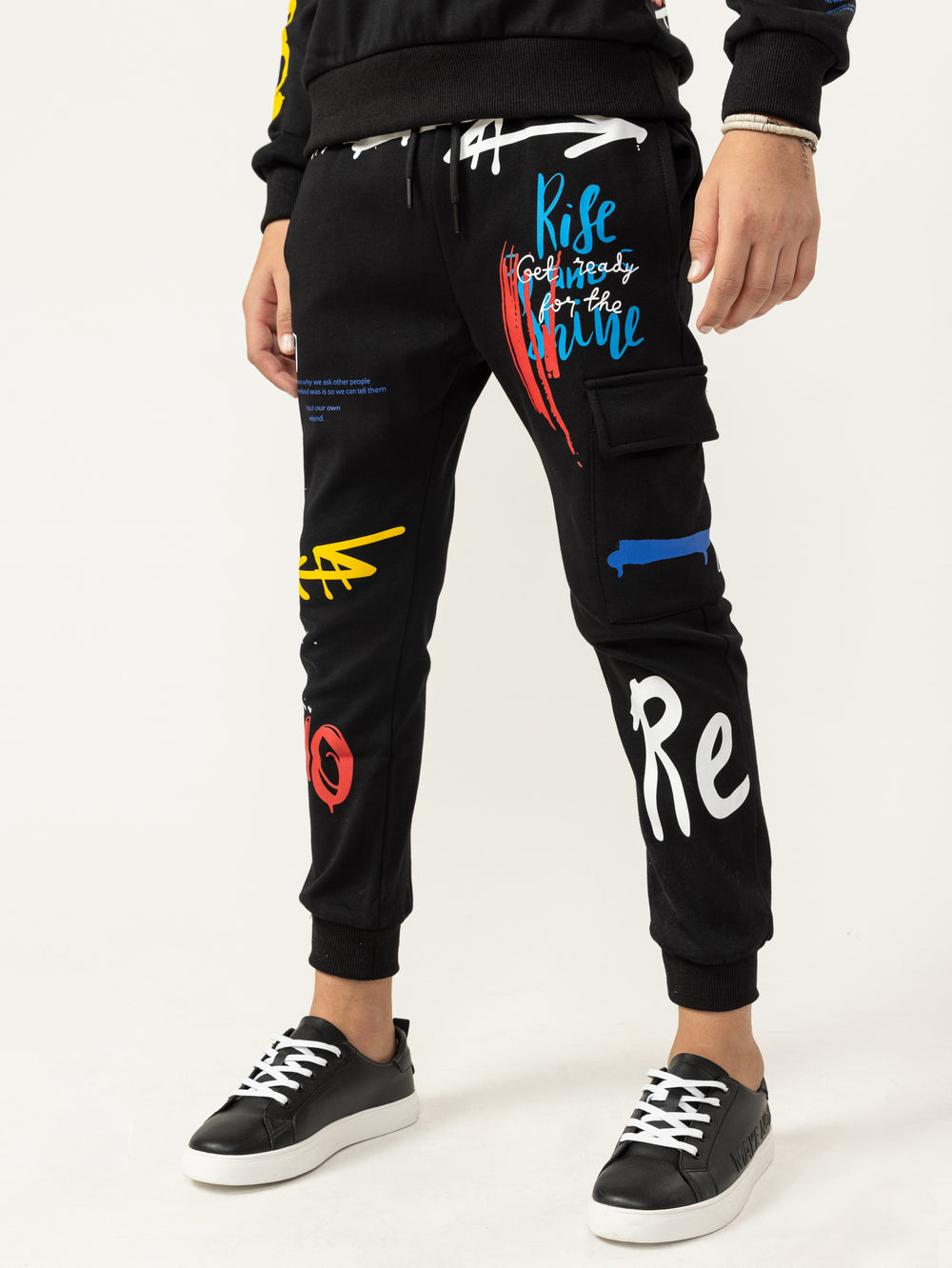 FASHION SET BOTTOM Stone / 14