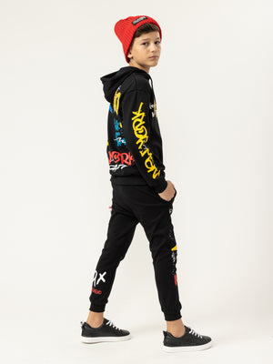 FASHION SET BOTTOM Black / 14