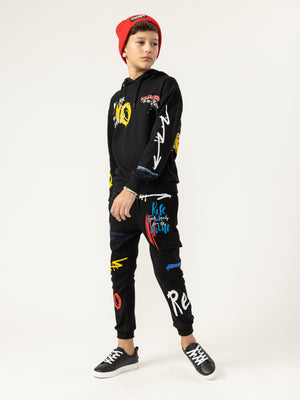 FASHION SET BOTTOM Black / 14