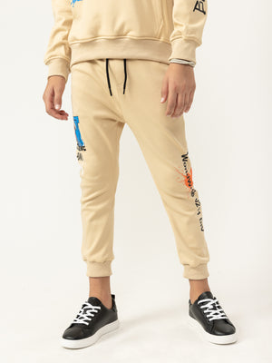 FASHION SET BOTTOM Beige / 14