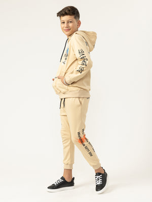 FASHION SET BOTTOM Beige / 14