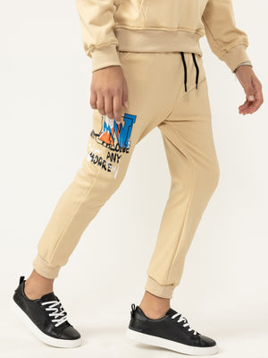 FASHION SET BOTTOM Beige / 14