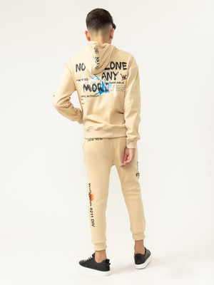 FASHION SET BOTTOM Beige / 14