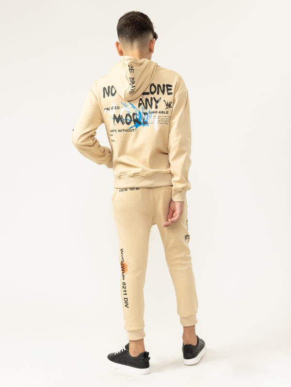 FASHION SET BOTTOM Beige / 14