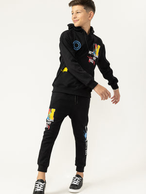 FASHION SET BOTTOM Black / 14