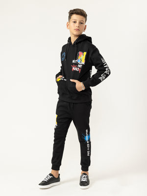 FASHION SET BOTTOM Black / 14