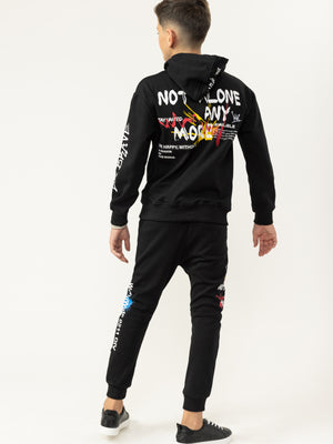 FASHION SET BOTTOM Black / 14