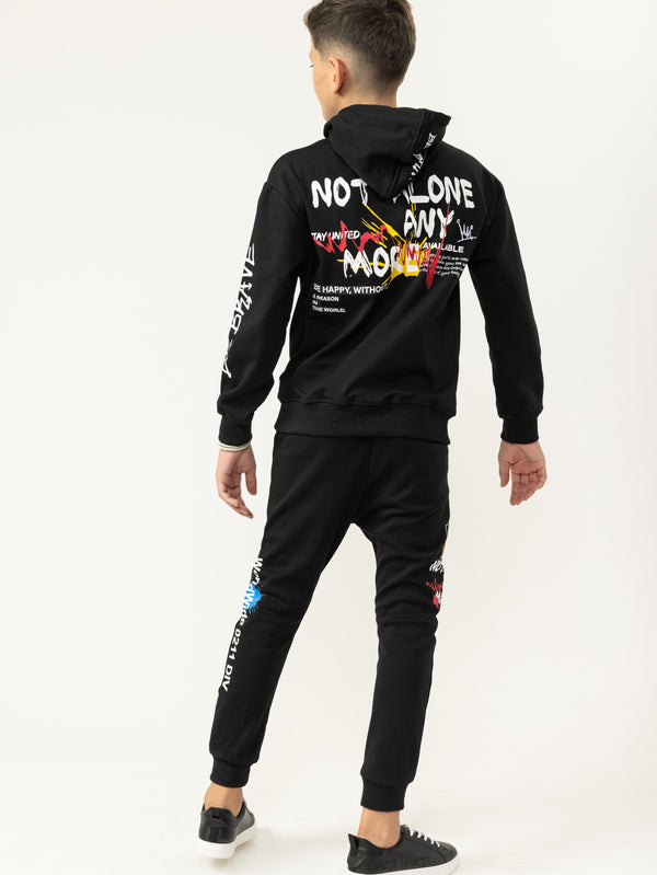 FASHION SET BOTTOM Black / 14