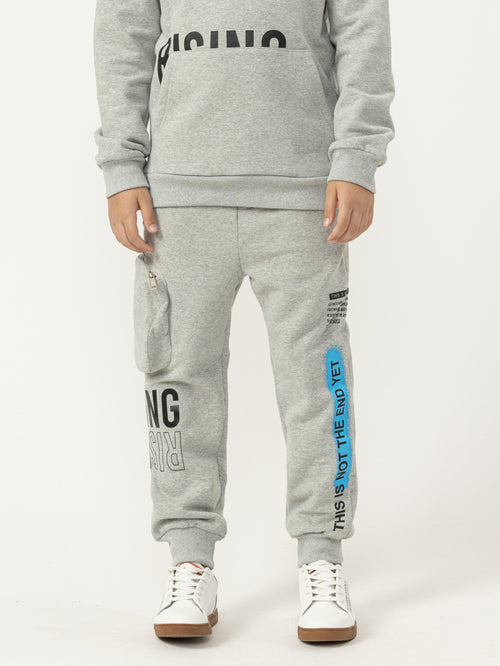 FASHION SET BOTTOM Gray / 14