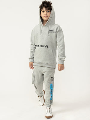 FASHION SET BOTTOM Gray / 14