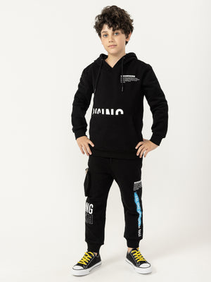 FASHION SET BOTTOM Black / 14