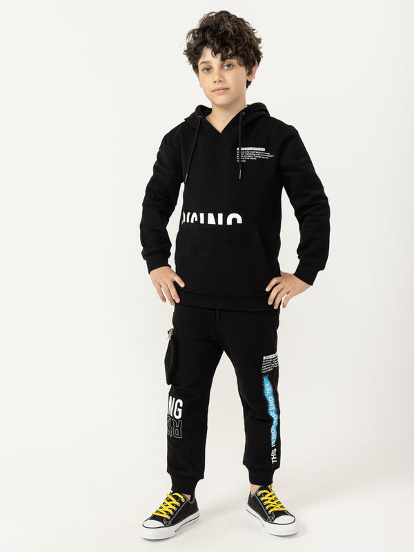FASHION SET BOTTOM Black / 14