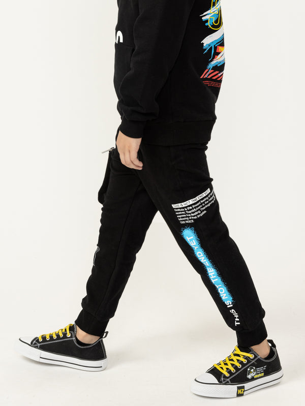 FASHION SET BOTTOM Black / 14