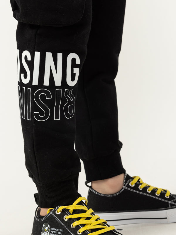 FASHION SET BOTTOM Black / 14
