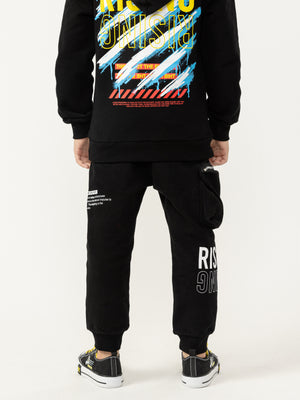 FASHION SET BOTTOM Black / 14
