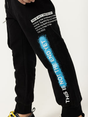 FASHION SET BOTTOM Black / 14