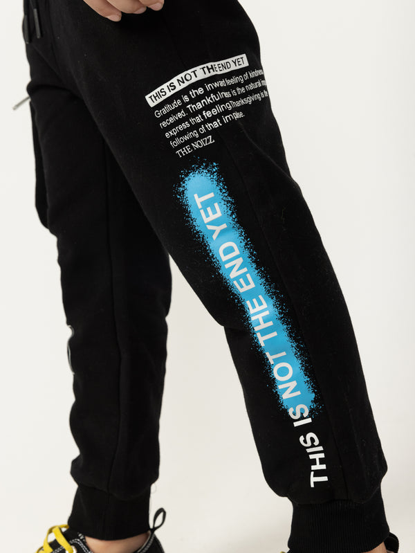 FASHION SET BOTTOM Black / 14