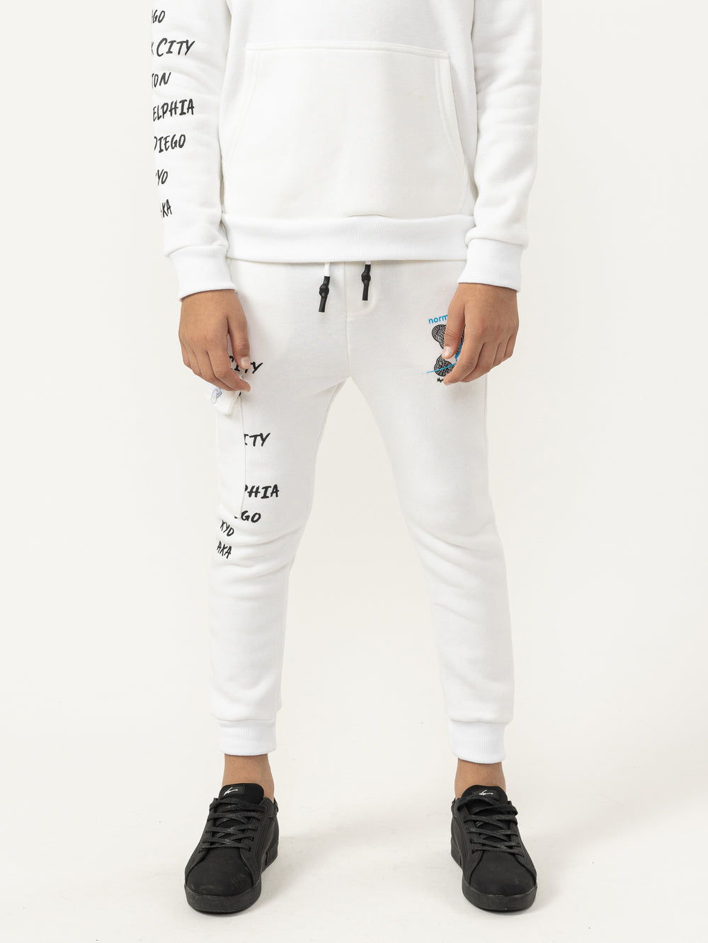 FASHION SET BOTTOM White / 14