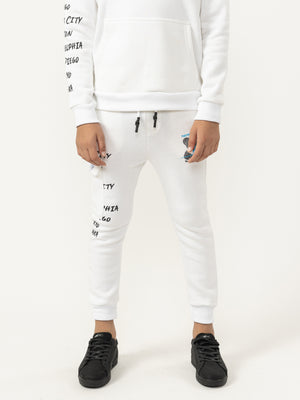 FASHION SET BOTTOM White / 14