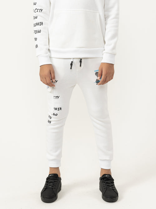 FASHION SET BOTTOM White / 14