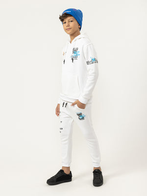 FASHION SET BOTTOM White / 14
