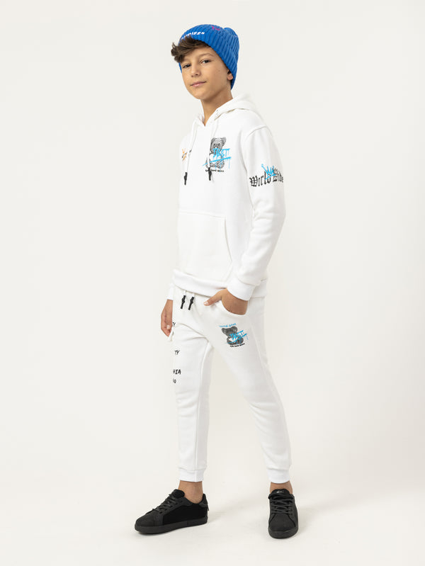 FASHION SET BOTTOM White / 14