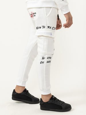 FASHION SET BOTTOM White / 14