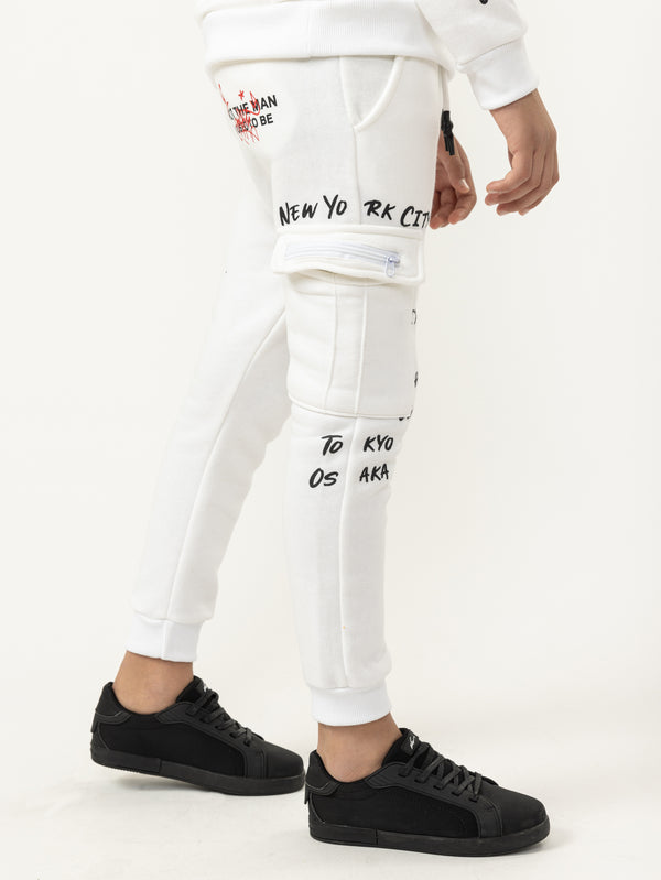 FASHION SET BOTTOM White / 14