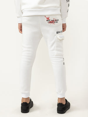 FASHION SET BOTTOM White / 14