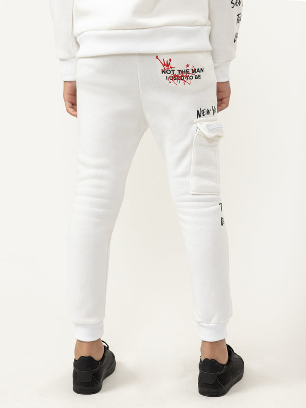 FASHION SET BOTTOM White / 14