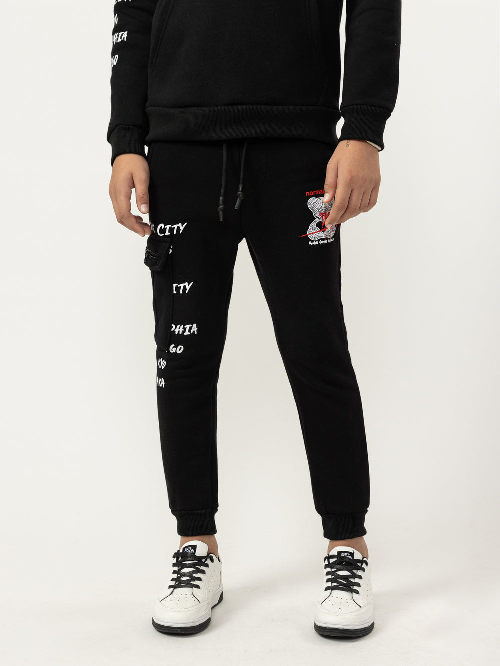 FASHION SET BOTTOM White / 14