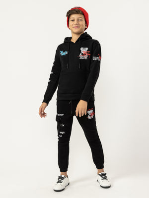 FASHION SET BOTTOM Black / 14