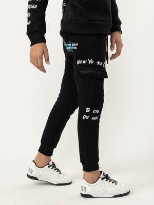 FASHION SET BOTTOM Black / 14