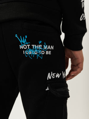 FASHION SET BOTTOM Black / 14