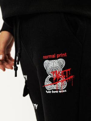 FASHION SET BOTTOM Black / 14