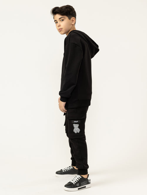 FASHION SET BOTTOM Black / 14